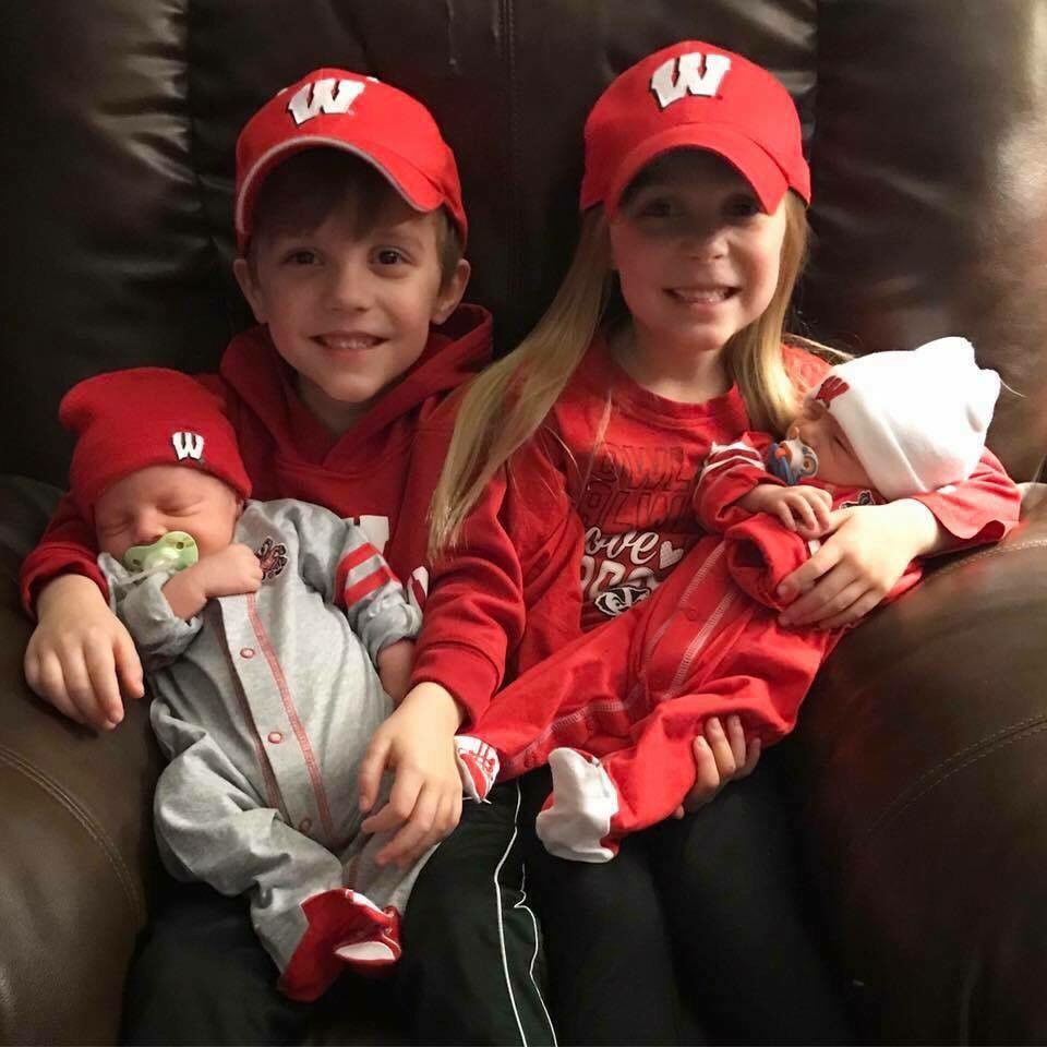 Submitted by Maggie Samardich